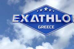 Το “Exathlon” αλλάζει ώρα για να ανακάμψει στην τηλεθέαση