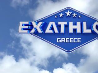 Φωτογραφία για Το “Exathlon” αλλάζει ώρα για να ανακάμψει στην τηλεθέαση