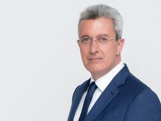 Φωτογραφία για Επιστρέφει στα δελτία του ΑΝΤ1 ο Νίκος Χατζηνικολάου