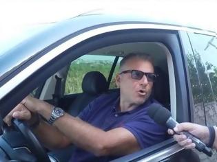 Φωτογραφία για Γιώργος Λιάγκας: «Εστιάζω στο τι θα κάνουμε καλύτερα εμείς– όχι στους απέναντι»