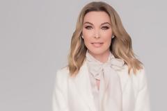 Δεν πείθει το “Power Talk” - Χαμηλές πτήσεις για την Τατιάνα Στεφανίδου - Αναλυτικά τα 15'