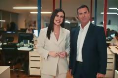 Ξεκινά το «Καλημέρα Ελλάδα» στον ΑΝΤ1 – Όλα όσα δείχνει το τρέιλερ