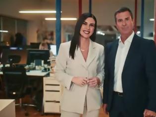 Φωτογραφία για Ξεκινά το «Καλημέρα Ελλάδα» στον ΑΝΤ1 – Όλα όσα δείχνει το τρέιλερ