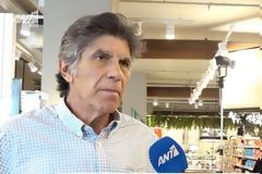 Γιάννης Μπέζος: Η νέα κωμωδία “Σούπερ Ήρωες” φέρνει ανθρώπινες ιστορίες στην τηλεόραση