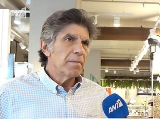 Φωτογραφία για Γιάννης Μπέζος: Η νέα κωμωδία “Σούπερ Ήρωες” φέρνει ανθρώπινες ιστορίες στην τηλεόραση