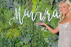 Η Ιωάννα Μαλέσκου απάντησε με τον τρόπο της στις φήμες χωρισμού...