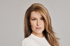 Η Αναστασία Γιάμαλη κάνει πρεμιέρα στο Mega - Σε ποια ώρα θα παίζει;