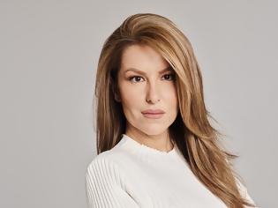 Φωτογραφία για Η Αναστασία Γιάμαλη κάνει πρεμιέρα στο Mega - Σε ποια ώρα θα παίζει;