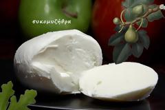 Συκομυζήθρα – πως την παρασκεύαζαν τα μακρινά εκείνα χρόνια!