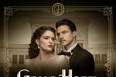 GRAND HOTEL: Πότε θα κάνει πρεμιέρα η σειρά του ΑΝΤ1 - Αυτή την ώρα θα παίζει