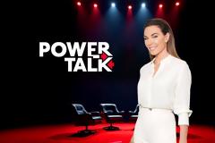 Χαμηλή τηλεθέαση για το «Power Talk» – Μόλις 2,7% στο δυναμικό κοινό