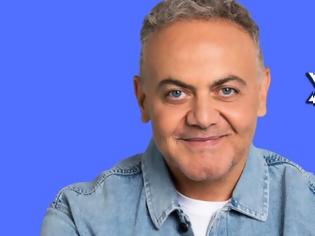 Φωτογραφία για Μιχάλης Κεφαλογιάννης: Αυτός είναι ο τίτλος της εκπομπής του στον ΣΚΑΪ - Πότε θα κάνει πρεμιέρα;