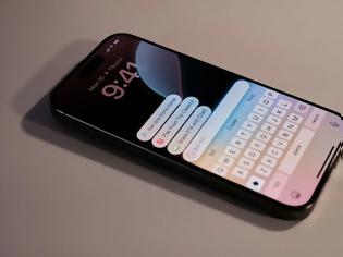 Φωτογραφία για Η Apple ΘΕΛΕΙ ΝΕΟ ΤΡΟΠΟ ΑΝΑΖΗΤΗΣΗ ΜΕ AI ΚΟΝΤΡΑ ΣΕ OpenAI και Perplexity