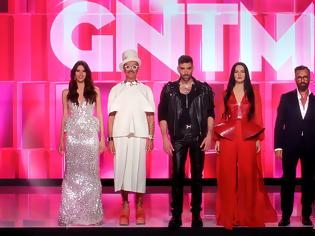 Φωτογραφία για Το GNTM επιστρέφει ανανεωμένο με νέα κριτική επιτροπή και παρουσιάστρια... - Πότε κάνει πρεμιέρα;