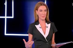 Κολλημένο στα μονοψήφια το “Power Talk” - Αναλυτικά, η πορεία της τηλεθέασης ανά τέταρτο