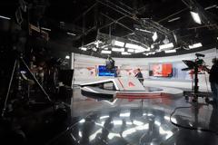 Aποχωρήσεις δημοσιογράφων από τον ALPHA... – Ερωτήματα για το κλίμα στον σταθμό