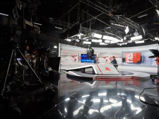 Φωτογραφία για Aποχωρήσεις δημοσιογράφων από τον ALPHA... – Ερωτήματα για το κλίμα στον σταθμό