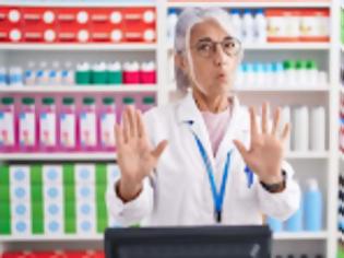 Φωτογραφία για Δικαστική υπόθεση για φαρμακοποιό που επικαλέστηκε θρησκευτικές πεποιθήσεις σε συνταγές αλλαγής φύλου