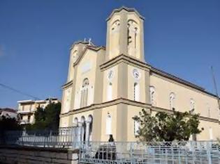 Φωτογραφία για Ανακοίνωση Ι Ν Αγίου Νικολάου Αστακού