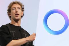 Meta AI: ΣΥΜΜΟΡΦΩΝΕΤΑΙ ΣΤΗΝ Ε.Ε. ΓΙΑ ΤΑ ΔΕΔΟΜΕΝΑ ΤΩΝ ΧΡΗΣΤΩΝ Facebook, Instagram και WhatsApp!