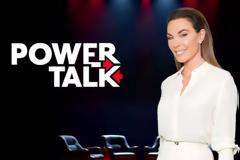Με μονοψήφια ποσοστά ολοκλήρωσε την εβδομάδα το “Power Talk” της Τατιάνας Στεφανίδου