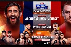 Ο Σεπτέμβριος στο ΑΝΤ1+ γεμίζει με μάχες και αδρεναλίνη!