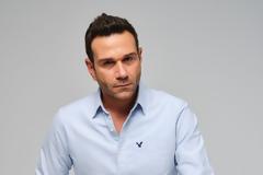 Ο Τάσος Ιορδανίδης σε ρόλο-έκπληξη σε νέα σειρά του MEGA...