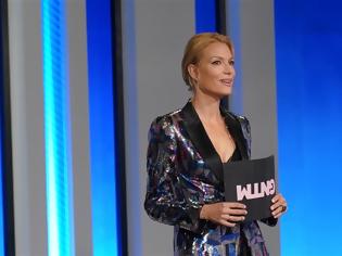 Φωτογραφία για Βίκυ Καγιά για το νέο GNTM: «Έχουν δικαίωμα να κάνουν...»
