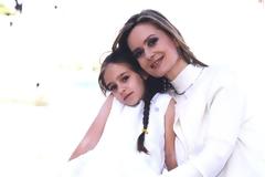 Δήμητρα Δουμένη: Πώς είναι σήμερα η «Όλια» που εντυπωσίασε στη σειρά του MEGA «Λένη» με την Κάτια Δανδουλάκη