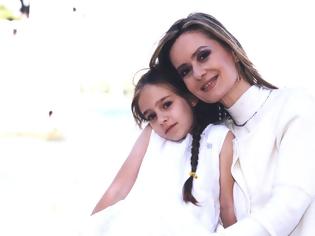 Φωτογραφία για Δήμητρα Δουμένη: Πώς είναι σήμερα η «Όλια» που εντυπωσίασε στη σειρά του MEGA «Λένη» με την Κάτια Δανδουλάκη