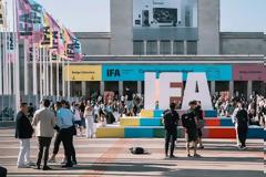 IFA 2025: Η AI ΑΛΛΑΖΕΙ ΤΟ ΑΥΡΙΟ – ΑΠΟ ΣΑΛΟΝΙΑ ΦΤΑΝΕΙ ΣΤΗ...ΚΟΥΖΙΝΑ, ΝΕΧΡΙ ΤΑ laptops και το gaming!