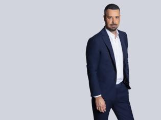 Φωτογραφία για Έτσι θα λένε την βραδυνή εκπομπή του Κουσουλού στον ΑΝΤ1