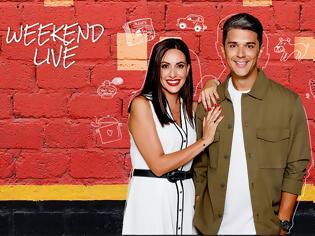 Φωτογραφία για Με μονοψήφια συνεχίζει και το Weekend Live στη δεύτερη του εμφάνιση - Αναλυτικά τα 15'