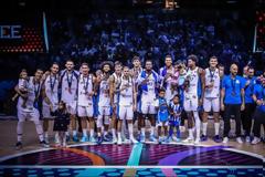 Η μπασκετική δράση έφερε την ΕΡΤ1 στην πρώτη θέση με σαρωτικά ποσοστά