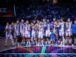 Φωτογραφία για Η μπασκετική δράση έφερε την ΕΡΤ1 στην πρώτη θέση με σαρωτικά ποσοστά