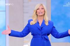 Ζήνα Κουτσελίνη: Με το δεξί και στην 11η χρονιά - Τώρα πατάω στο δεξί...