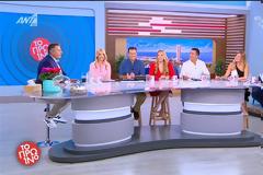 Δυνατό ξεκίνημα για το Πρωινό, αλλά πόσοι χωράνε τελικά στο τραπέζι;