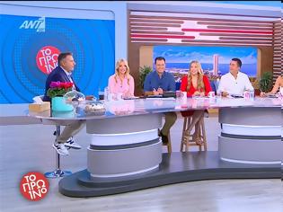 Φωτογραφία για Δυνατό ξεκίνημα για το Πρωινό, αλλά πόσοι χωράνε τελικά στο τραπέζι;