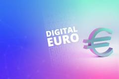 ΤΟ ΨΗΦΙΑΚΟ ΕΥΡΩ ΔΕΙΧΝΕΙ ΤΟ ΜΕΛΛΟΝ Ή ΘΑ ΚΑΤΑΛΗΞΕΙ ΦΟΥΣΚΑ: