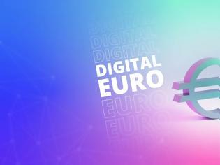 Φωτογραφία για ΤΟ ΨΗΦΙΑΚΟ ΕΥΡΩ ΔΕΙΧΝΕΙ ΤΟ ΜΕΛΛΟΝ Ή ΘΑ ΚΑΤΑΛΗΞΕΙ ΦΟΥΣΚΑ: