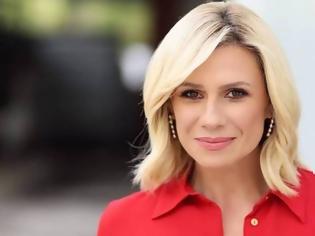 Φωτογραφία για Κατερίνα Καραβάτου: Μένει ΑΝΤ1 με νέο συμβόλαιο; - Τι έγινε με τον Κοκλώνη;