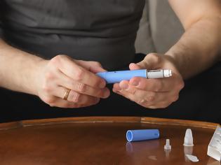 Φωτογραφία για Ο Π.Ο.Υ. συνιστά τα νέα φάρμακα για το αδυνάτισμα ως θεραπεία της παχυσαρκίας