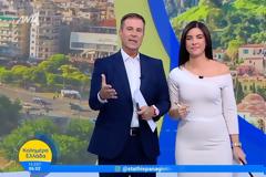 Πρεμιέρα για τις πρωινές ενημερωτικές εκπομπές – Ποιοι κέρδισαν τη μάχη της τηλεθέασης