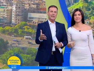 Φωτογραφία για Πρεμιέρα για τις πρωινές ενημερωτικές εκπομπές – Ποιοι κέρδισαν τη μάχη της τηλεθέασης