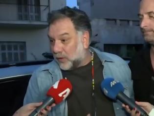 Φωτογραφία για Γρηγόρης Αρναούτογλου: «Δεν έχω σκοπό να επιστρέψω στο πρωινό»