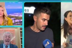 Δικηγόρος Ρέβη – Κουρδή: «Θέλουν να τηρηθεί το συμβόλαιό τους - Υπάρχει το εργατικό δίκαιο που προστατεύει τα δικαιώματα των δημοσιογράφων»