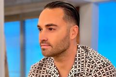 Κώστας Φραγκολιάς: Tα πολυάριθμα πάνελ δεν μου αρέσουν - Ποιος θα προλάβει να μιλήσει;