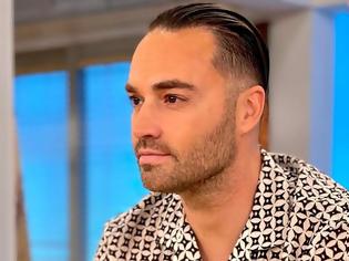 Φωτογραφία για Κώστας Φραγκολιάς: Tα πολυάριθμα πάνελ δεν μου αρέσουν - Ποιος θα προλάβει να μιλήσει;