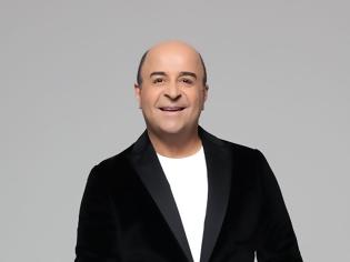 Φωτογραφία για Μάρκος Σεφερλής για ΣΚΑΙ: Τους έστειλα email ότι επιθυμία μου είναι να μην ανανεώσουμε - Συζητάω ήδη με άλλο κανάλι