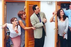 Κωνσταντίνου και Ελένης: Δεν σταματά τελικά η προβολή του απο τον ΑΝΤ1